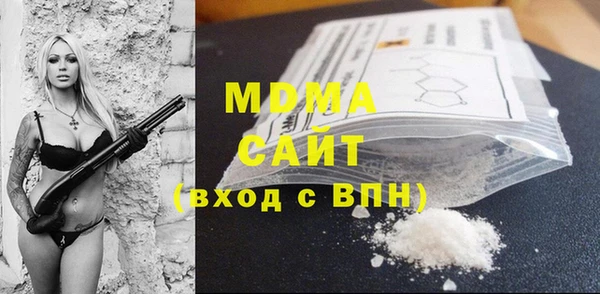 молекула духа Алексин