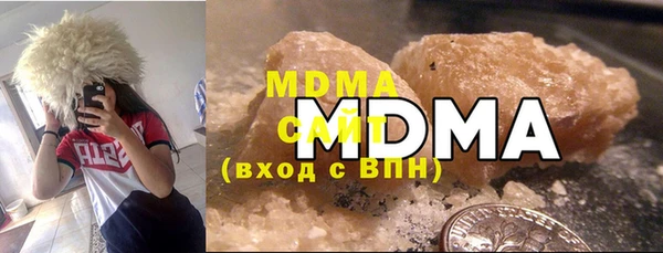 молекула духа Алексин